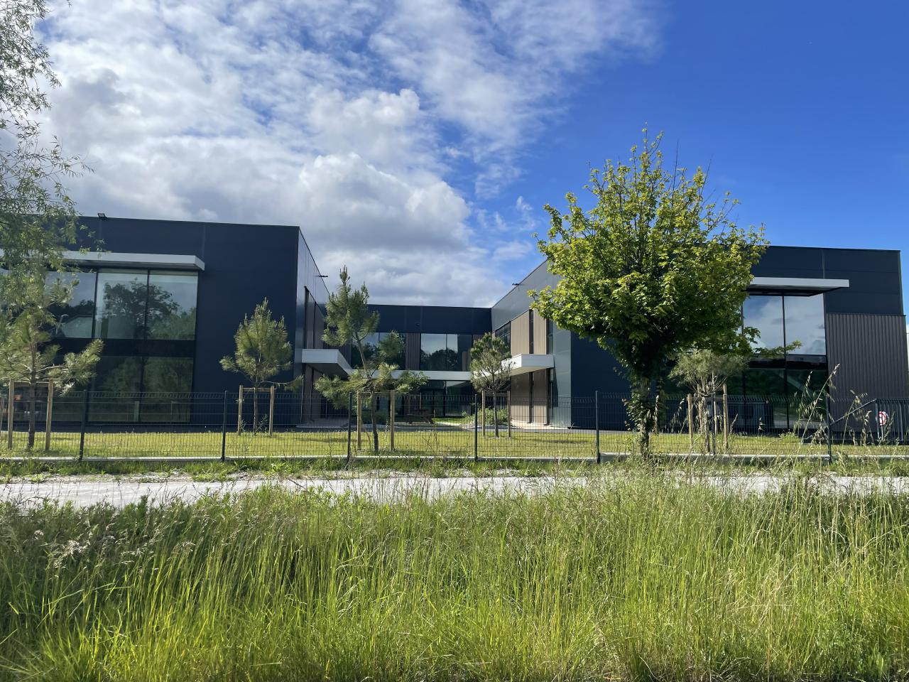 Local d'activité Mérignac 1409m² Location local d'activité Mérignac Gironde OLACT2201275 0
